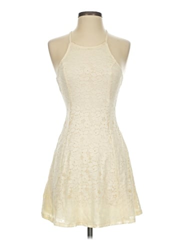 Hollister Cocktail Dress (view 1)