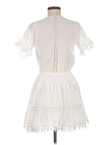 Peixoto Cocktail Dress (view 2)