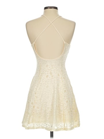 Hollister Cocktail Dress (view 2)