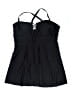 Torrid Black One Piece Swimsuit Size 3X Plus (3) - photo 1