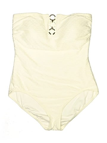 MICHAEL Michael Kors One Piece Swimsuit (view 1)