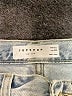 Topshop 100% Cotton Blue Jeans Size 30 waist - photo 4