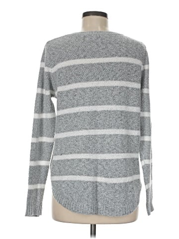 Staccato Pullover Sweater (view 2)