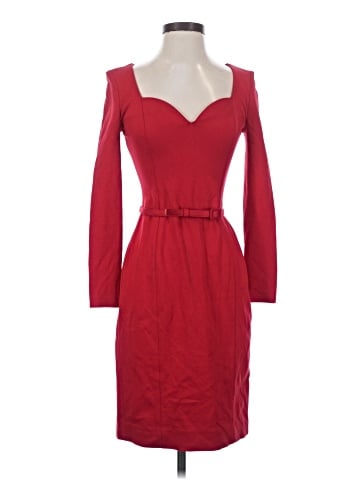 Banana Republic L'Wren Scott Cocktail Dress (view 1)