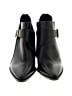 Vince Camuto Black Ankle Boots Size 8 - photo 2