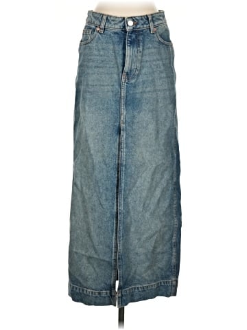 DL1961 Denim Skirt (view 1)