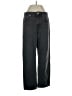 Massimo Dutti Chevron-herringbone Black Jeans Size 4 - photo 1