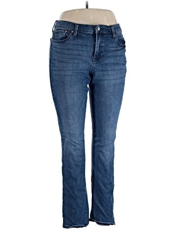 Lucky Brand Jeans (view 1)