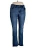 Lucky Brand Blue Jeans Size 14 - photo 1