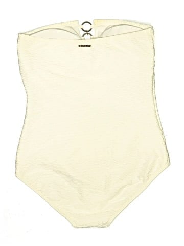 MICHAEL Michael Kors One Piece Swimsuit (view 2)