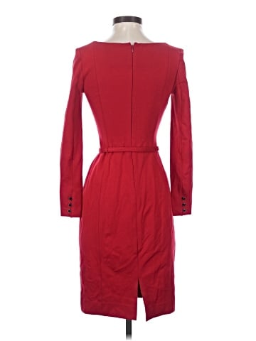 Banana Republic L'Wren Scott Cocktail Dress (view 2)
