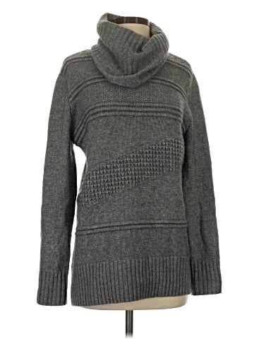 Diane von Furstenberg Turtleneck Sweater (view 1)