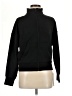 Crz Yoga Black Track Jacket Size 6 - photo 1