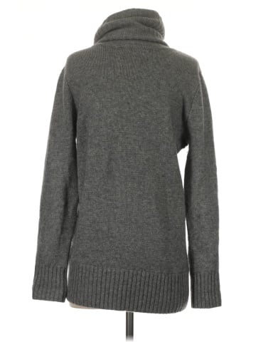 Diane von Furstenberg Turtleneck Sweater (view 2)