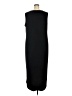 Avenue Solid Black Casual Dress Size 22 Plus - photo 2