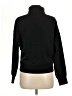 Crz Yoga Black Track Jacket Size 6 - photo 2