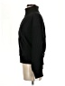 Crz Yoga Black Track Jacket Size 6 - photo 5