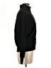 Crz Yoga Black Track Jacket Size 6 - photo 4