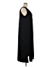 Avenue Solid Black Casual Dress Size 22 Plus - photo 4