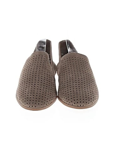 Lucky Brand Flats (view 2)