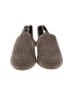 Lucky Brand Gray Flats Size 8 - photo 2