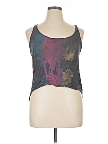 Hang Ten Sleeveless Top (view 1)