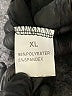 Unbranded Black 3/4 Sleeve Top Size XL - photo 8