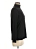 Lands' End Black Long Sleeve Turtleneck Size M (petite) - photo 4