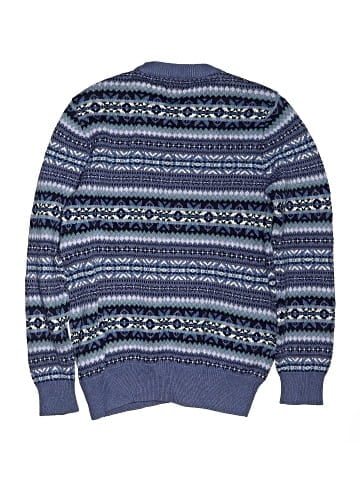 Crewcuts Outlet Pullover Sweater (view 2)