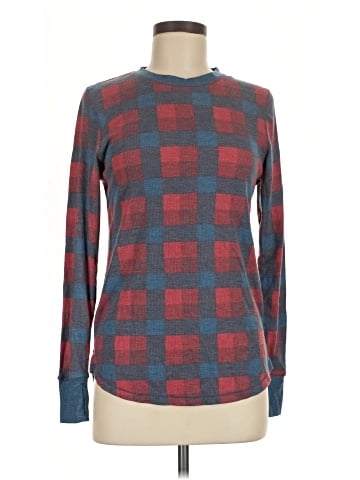 Cuddl Duds Long Sleeve T-Shirt (view 1)