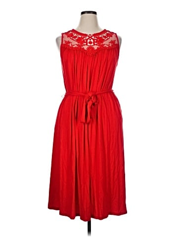 Lane Bryant Cocktail Dress (view 1)