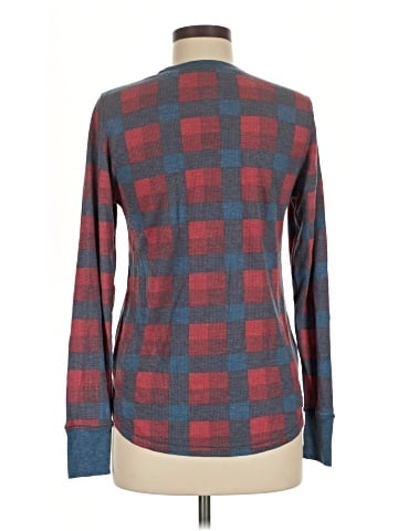 Cuddl Duds Long Sleeve T-Shirt (view 2)