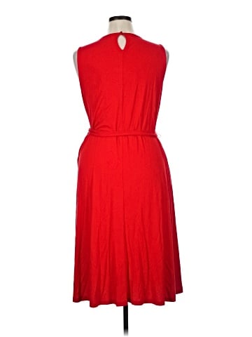 Lane Bryant Cocktail Dress (view 2)
