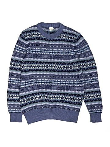 Crewcuts Outlet Pullover Sweater (view 1)