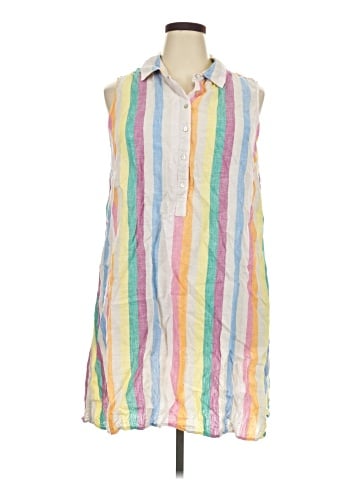 C&C California Casual Dress (view 1)