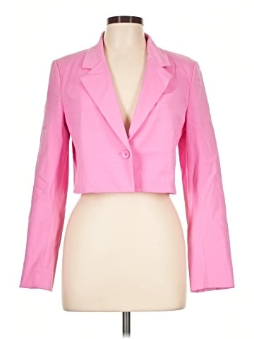 Derek Lam 10 Crosby Blazer (view 1)