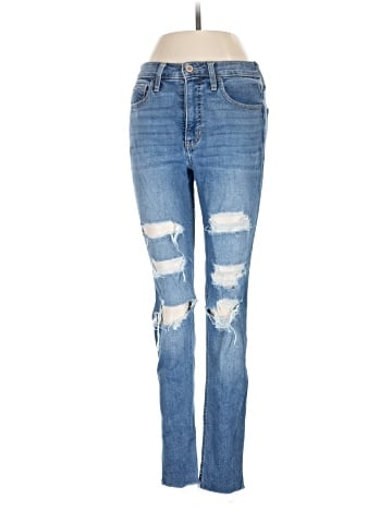 Hollister Jeans (view 1)