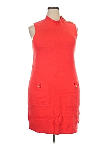 Free Assembly Casual Dress (view 1)