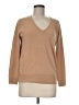 Marks & Spencer Tan Pullover Sweater Size M (estimated) - photo 1
