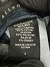 Attention Solid Black Shorts Size 4 - photo 4