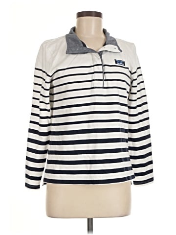 L.L.Bean Long Sleeve Top (view 1)