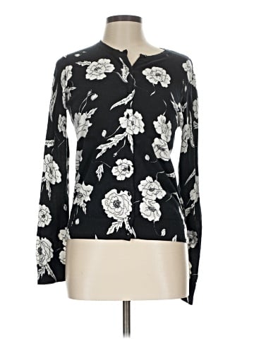 Lord & Taylor Cardigan (view 1)