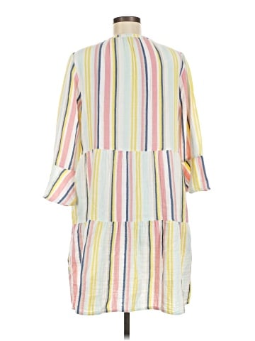 Style&Co Casual Dress (view 2)