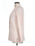 Ann Taylor LOFT Pink Kimono Size L - photo 5