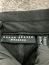 Susan Graver Solid Black Active Pants Size 2X - photo 4