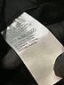 Susan Graver Solid Black Active Pants Size 2X - photo 5