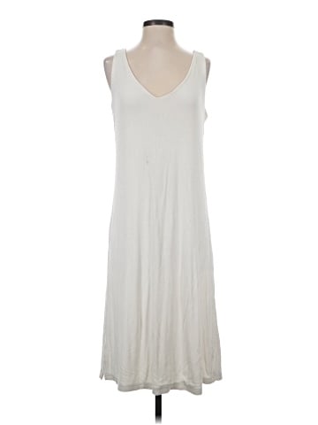 Cozy Earth Casual Dress (view 1)