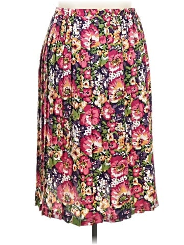 Leslie Fay Casual Skirt (view 1)