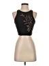 Athleta Black Tank Top Size S - photo 1