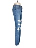Hollister Blue Jeans Size 3 - photo 4